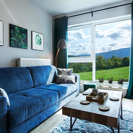 Apartament Nr 16 Szklarska Poreba Luaran gambar