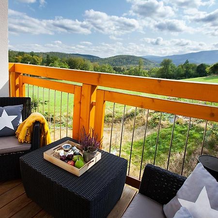 Apartament Nr 16 Szklarska Poreba Luaran gambar