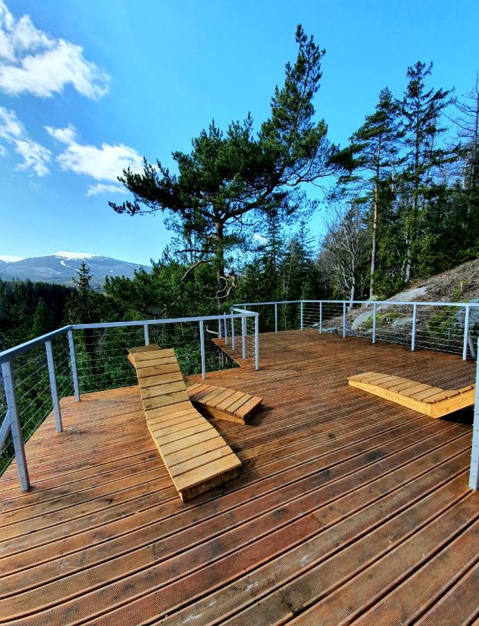 Apartament Nr 16 Szklarska Poreba Luaran gambar