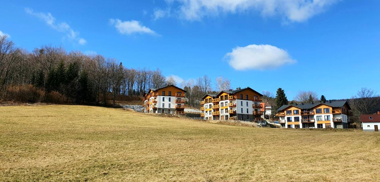 Apartament Nr 16 Szklarska Poreba Luaran gambar