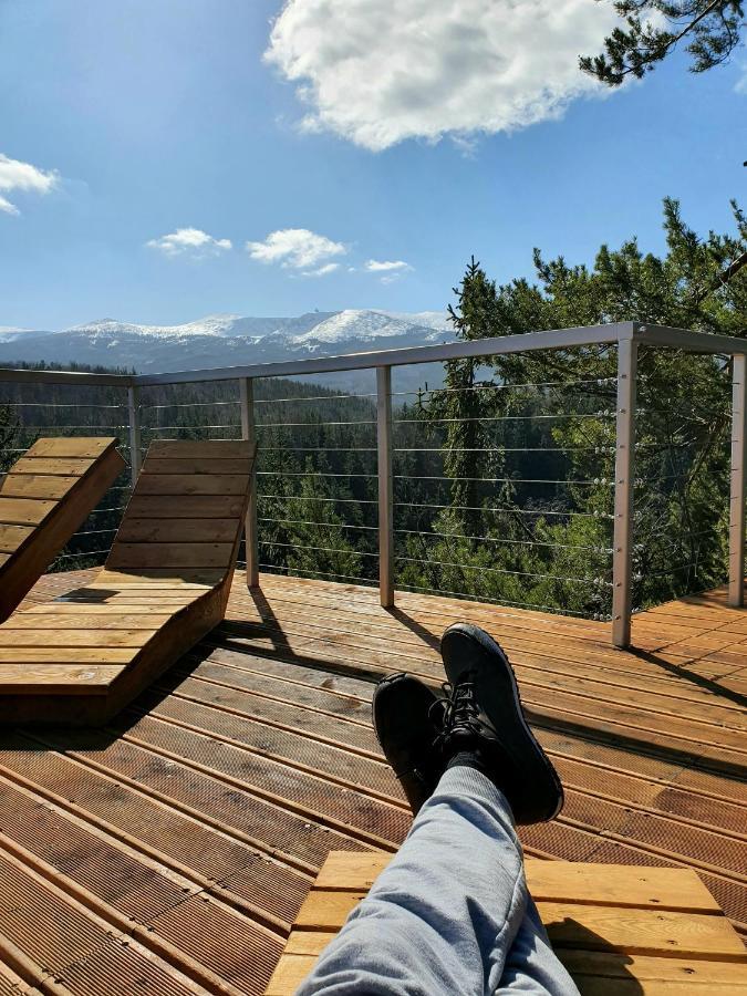 Apartament Nr 16 Szklarska Poreba Luaran gambar
