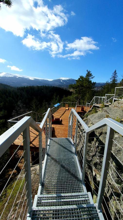 Apartament Nr 16 Szklarska Poreba Luaran gambar
