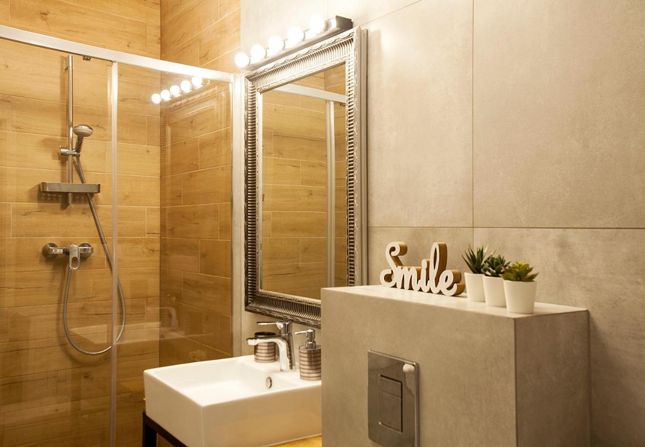 Apartament Nr 16 Szklarska Poreba Luaran gambar