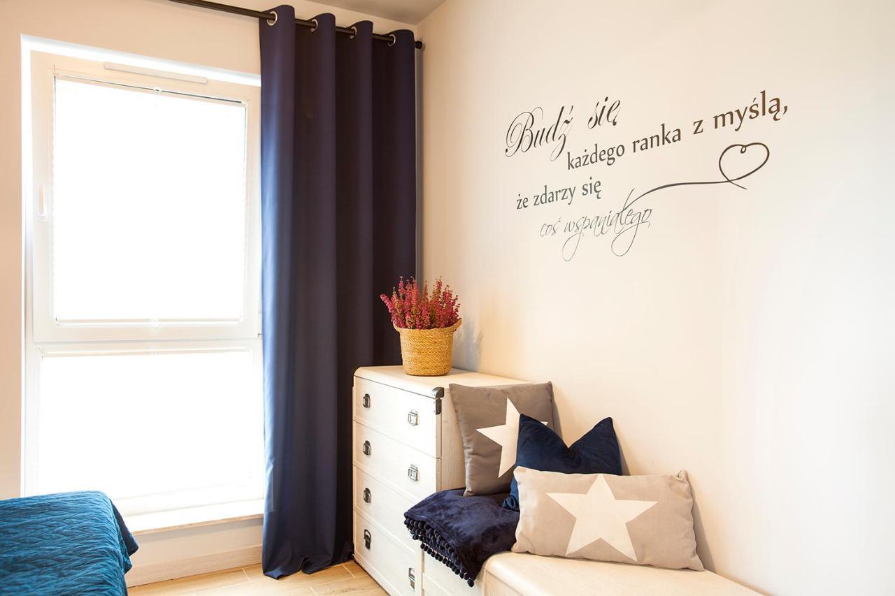 Apartament Nr 16 Szklarska Poreba Luaran gambar