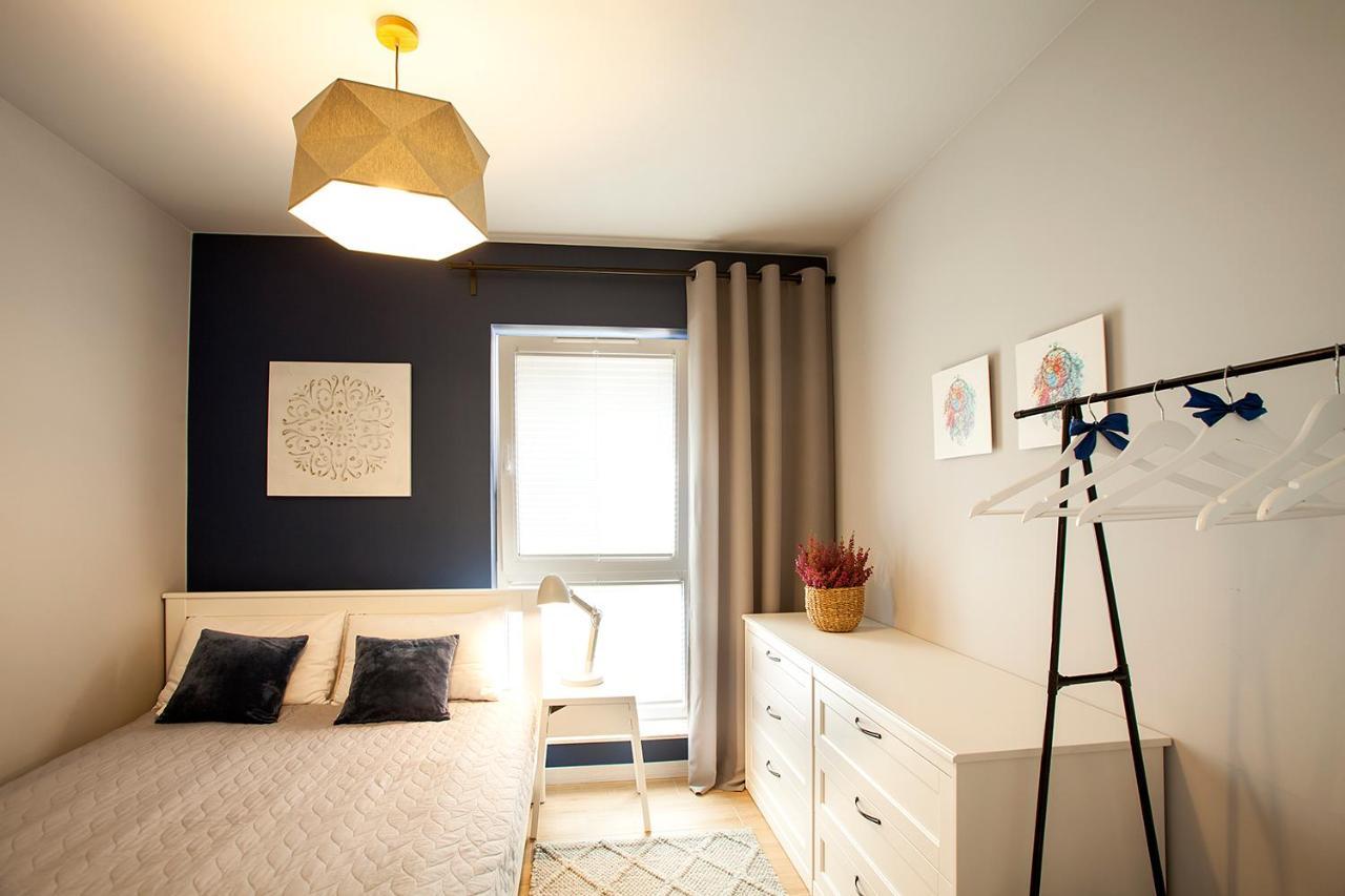Apartament Nr 16 Szklarska Poreba Luaran gambar