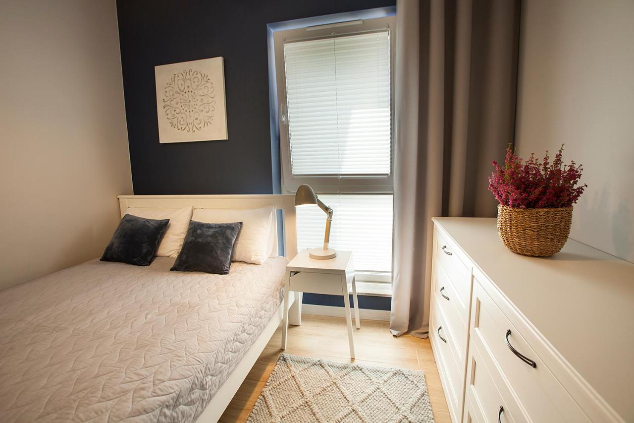 Apartament Nr 16 Szklarska Poreba Luaran gambar