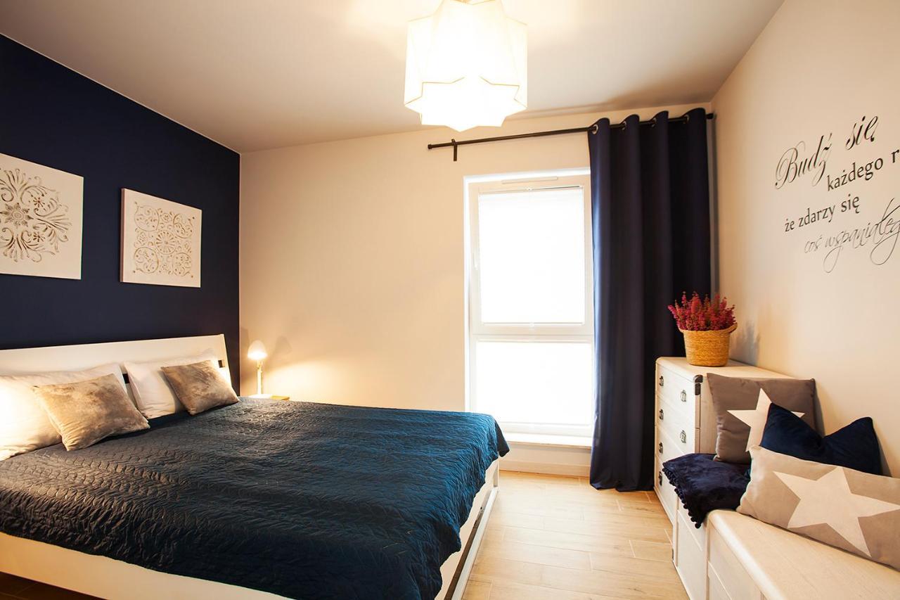 Apartament Nr 16 Szklarska Poreba Luaran gambar