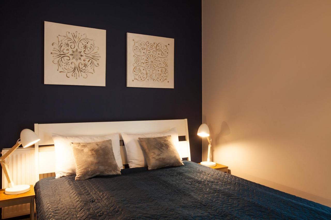 Apartament Nr 16 Szklarska Poreba Luaran gambar