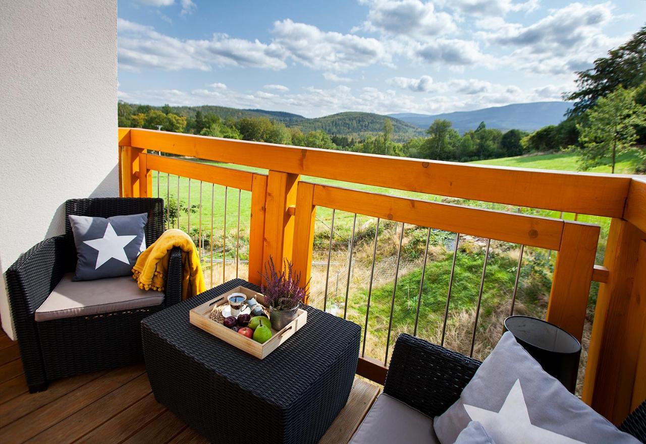 Apartament Nr 16 Szklarska Poreba Luaran gambar