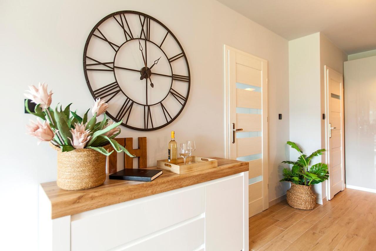 Apartament Nr 16 Szklarska Poreba Luaran gambar
