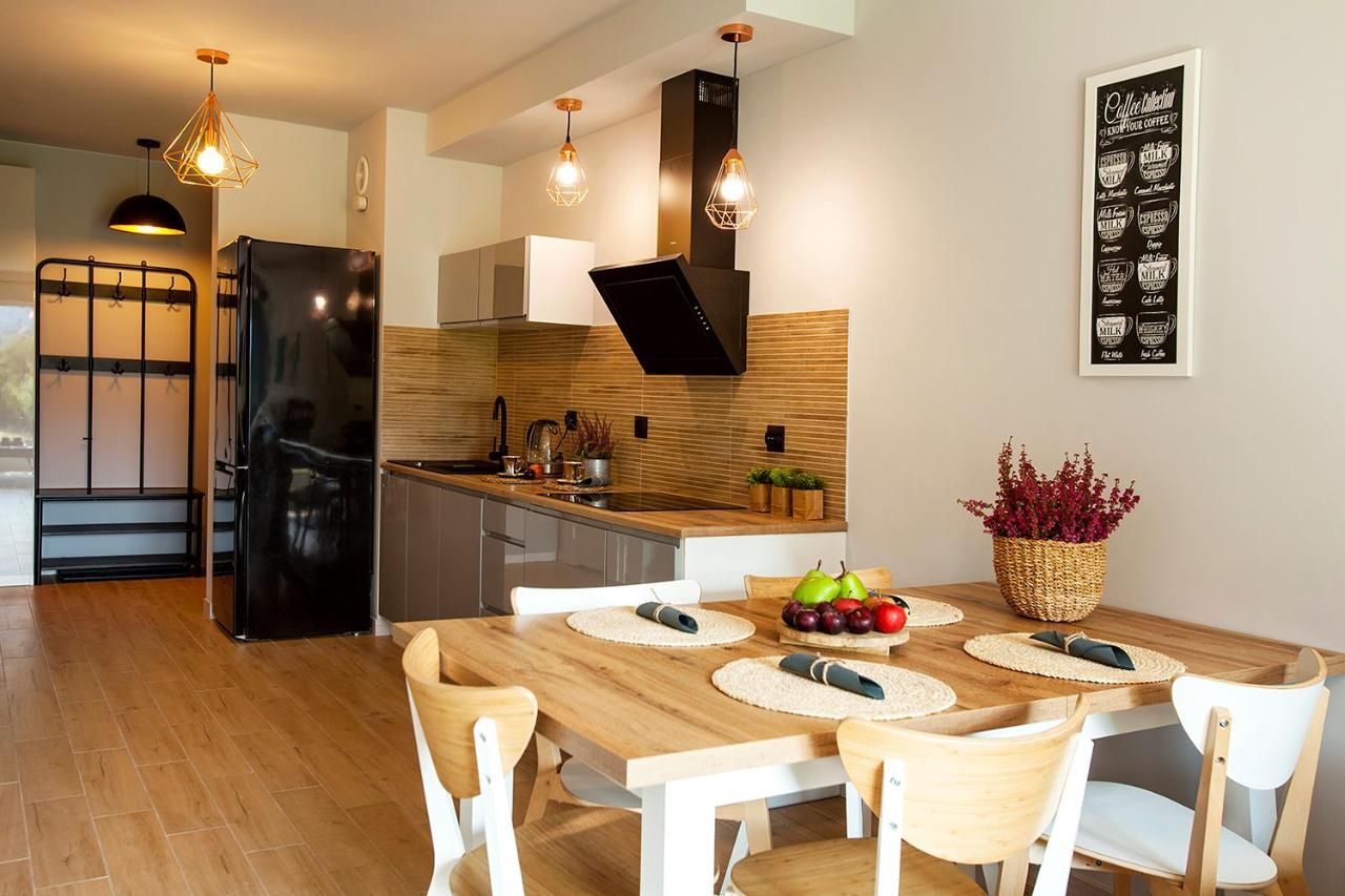 Apartament Nr 16 Szklarska Poreba Luaran gambar