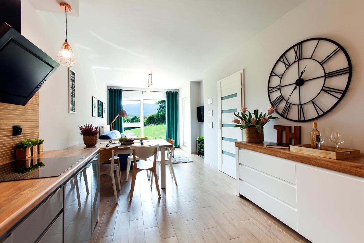 Apartament Nr 16 Szklarska Poreba Luaran gambar
