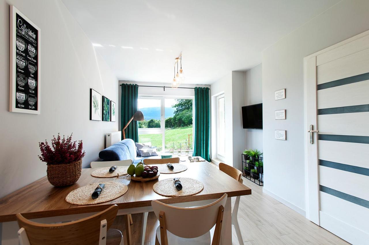 Apartament Nr 16 Szklarska Poreba Luaran gambar