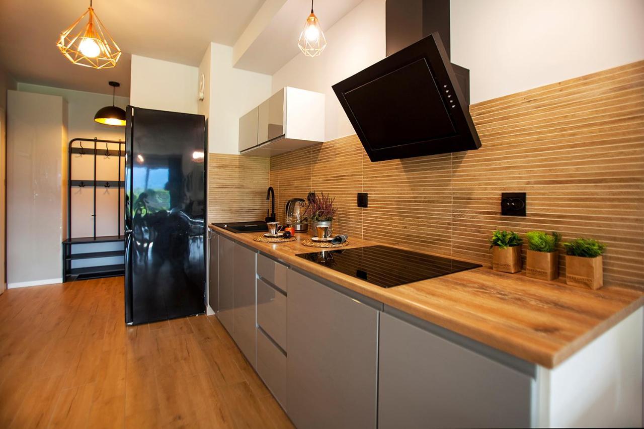 Apartament Nr 16 Szklarska Poreba Luaran gambar