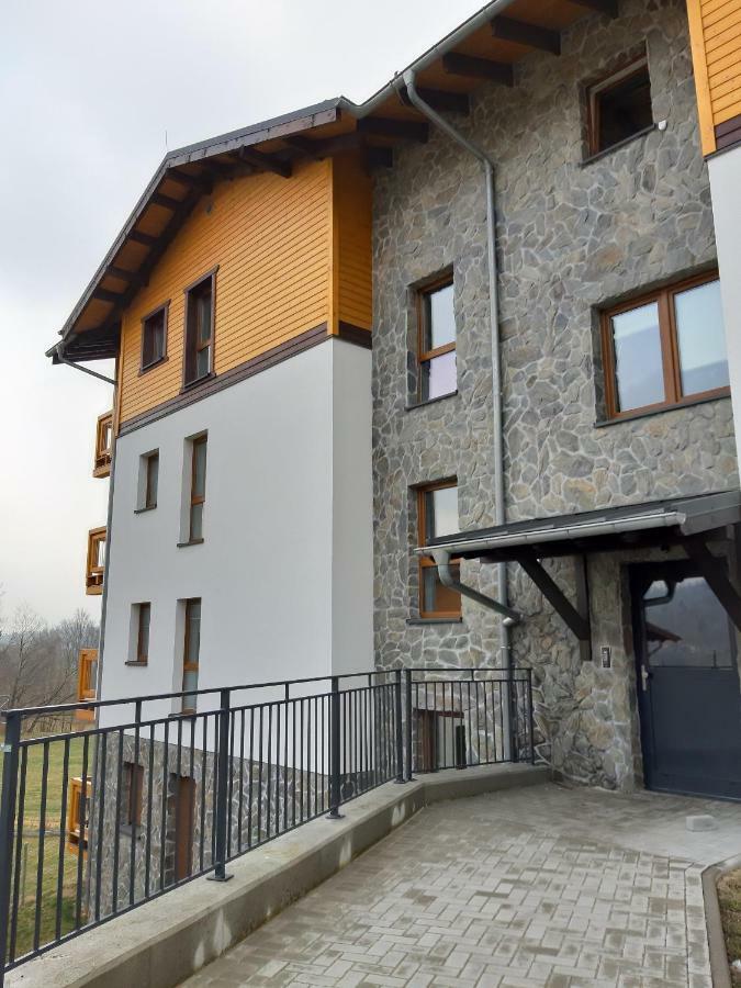 Apartament Nr 16 Szklarska Poreba Luaran gambar