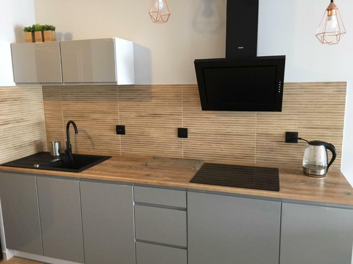 Apartament Nr 16 Szklarska Poreba Luaran gambar