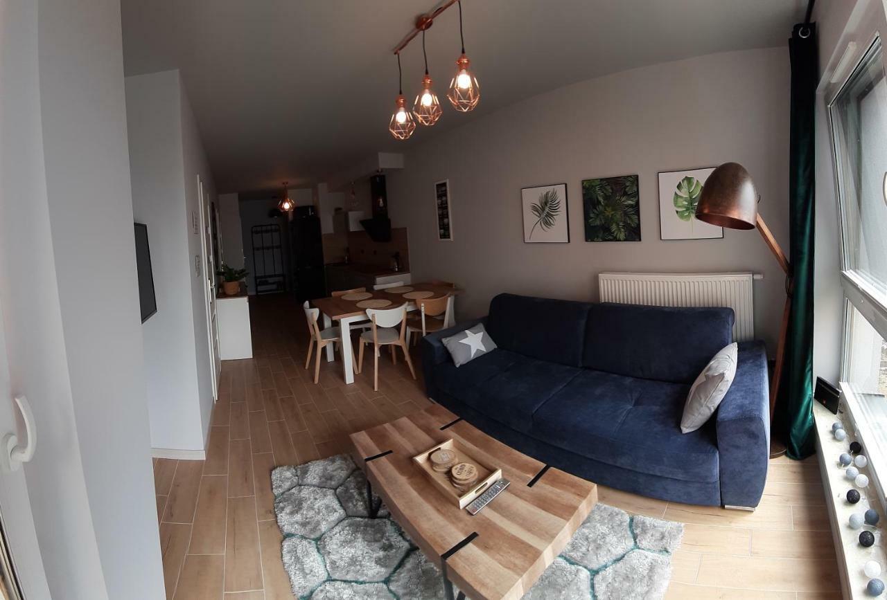 Apartament Nr 16 Szklarska Poreba Luaran gambar