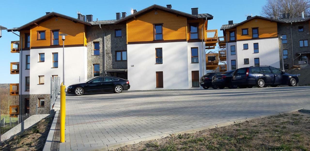 Apartament Nr 16 Szklarska Poreba Luaran gambar