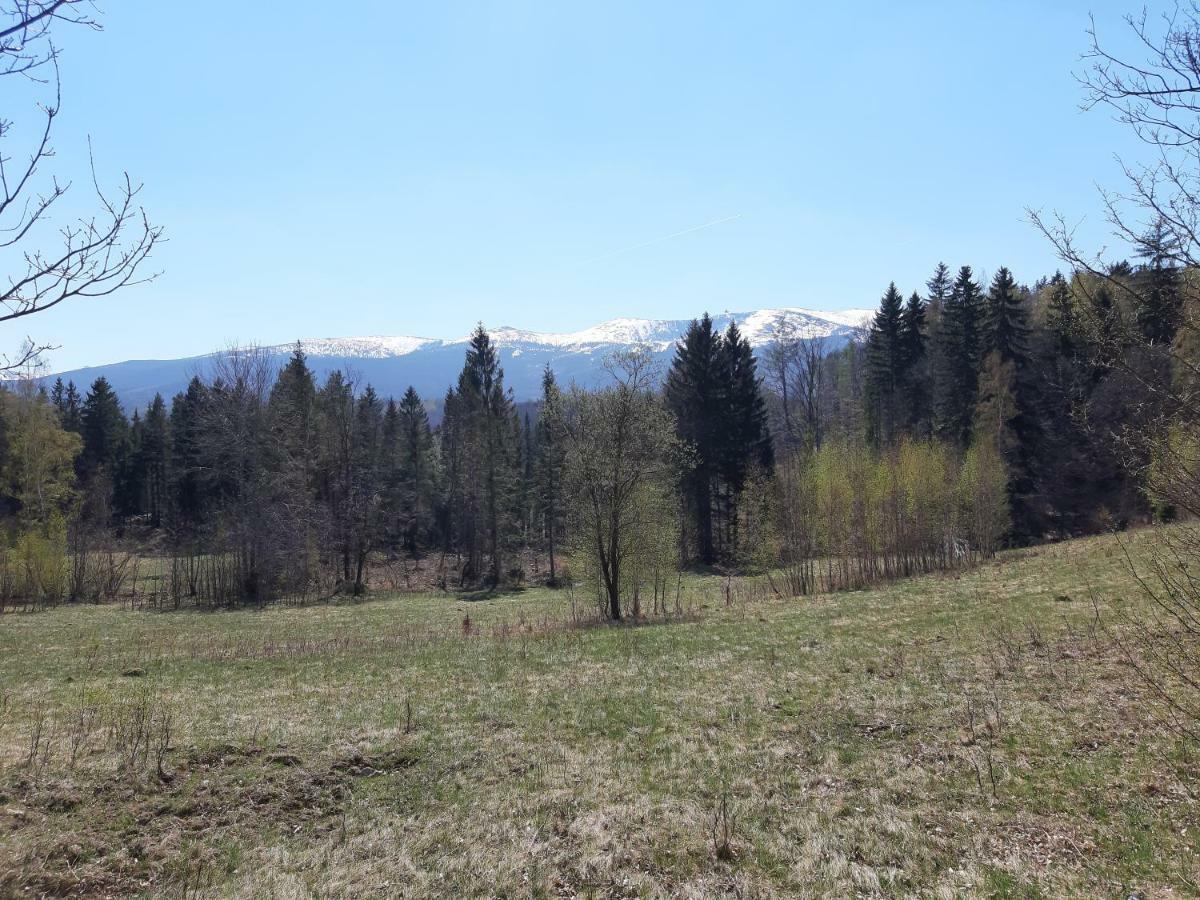 Apartament Nr 16 Szklarska Poreba Luaran gambar