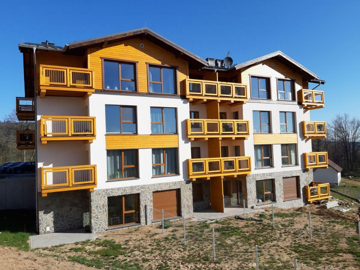 Apartament Nr 16 Szklarska Poreba Luaran gambar