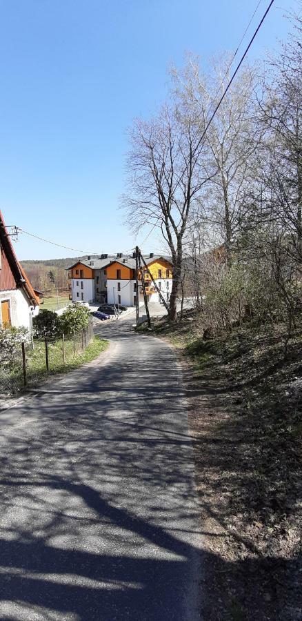 Apartament Nr 16 Szklarska Poreba Luaran gambar