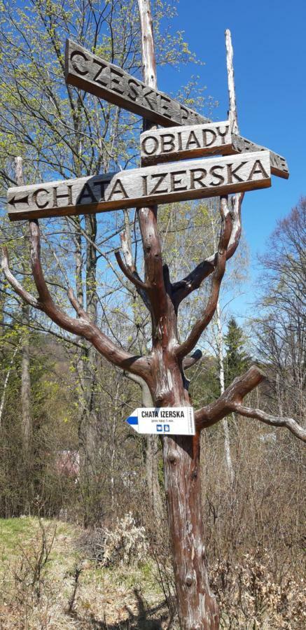 Apartament Nr 16 Szklarska Poreba Luaran gambar