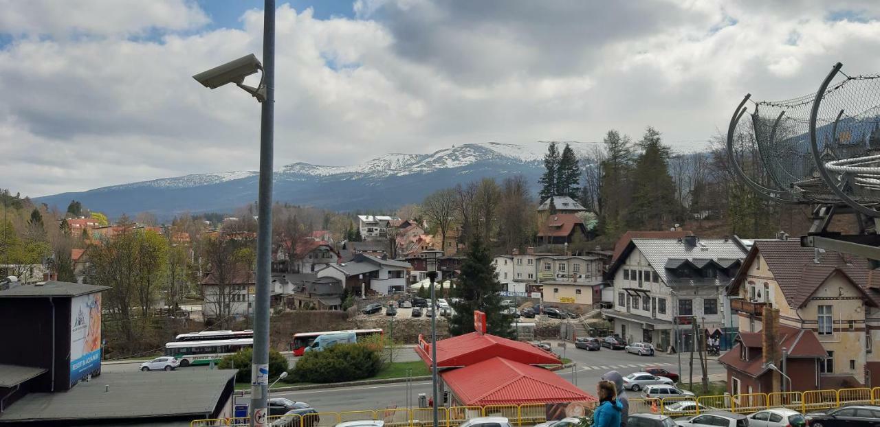 Apartament Nr 16 Szklarska Poreba Luaran gambar