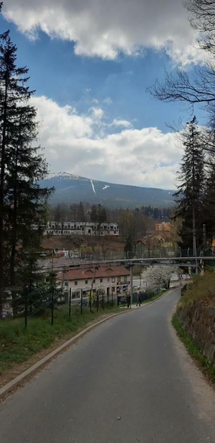 Apartament Nr 16 Szklarska Poreba Luaran gambar