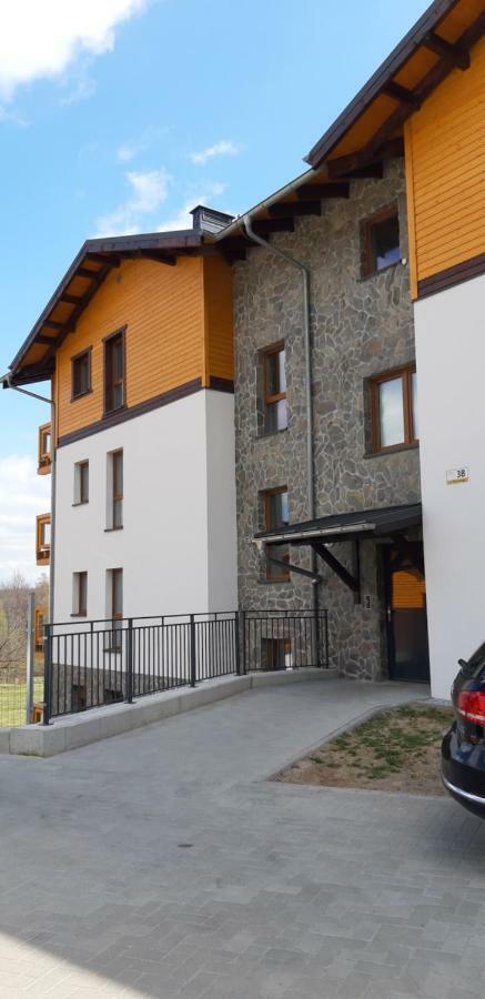 Apartament Nr 16 Szklarska Poreba Luaran gambar