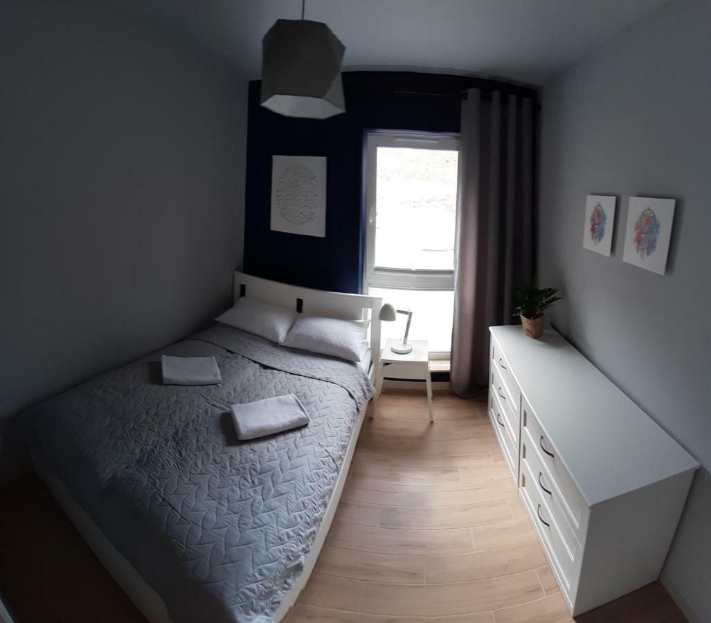 Apartament Nr 16 Szklarska Poreba Luaran gambar
