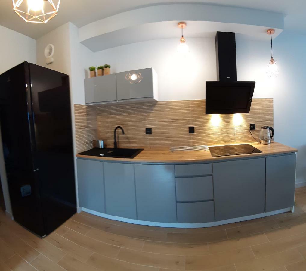 Apartament Nr 16 Szklarska Poreba Luaran gambar