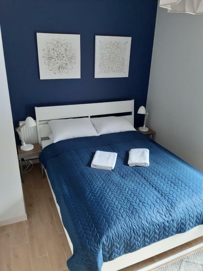 Apartament Nr 16 Szklarska Poreba Luaran gambar