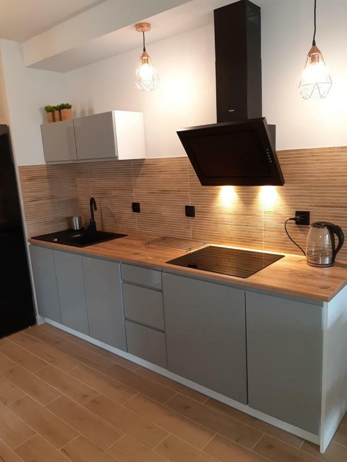 Apartament Nr 16 Szklarska Poreba Luaran gambar