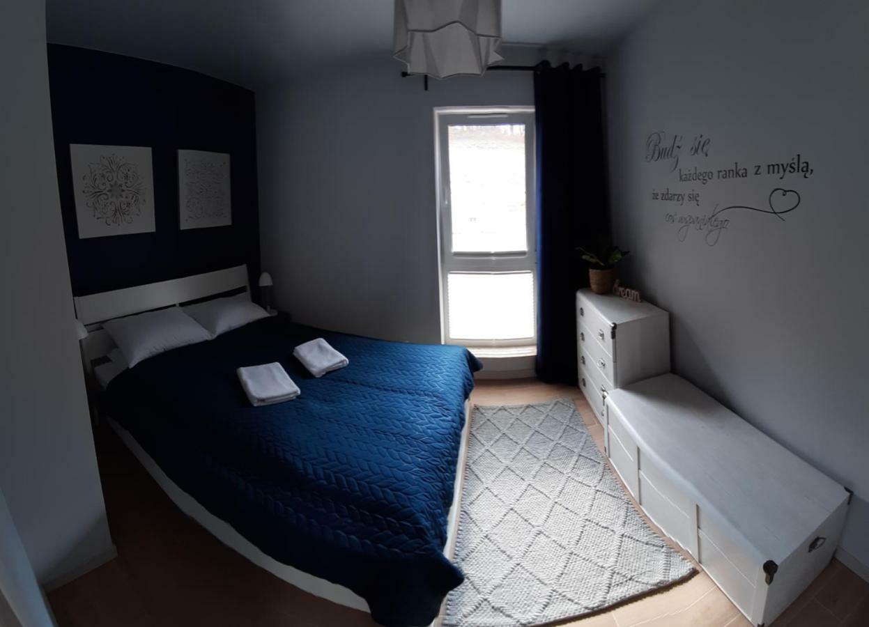 Apartament Nr 16 Szklarska Poreba Luaran gambar